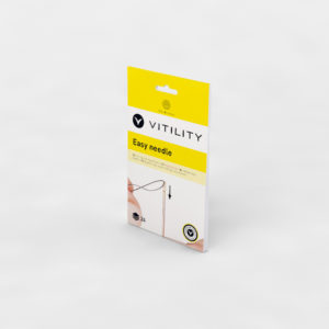 Vitility International B.V.