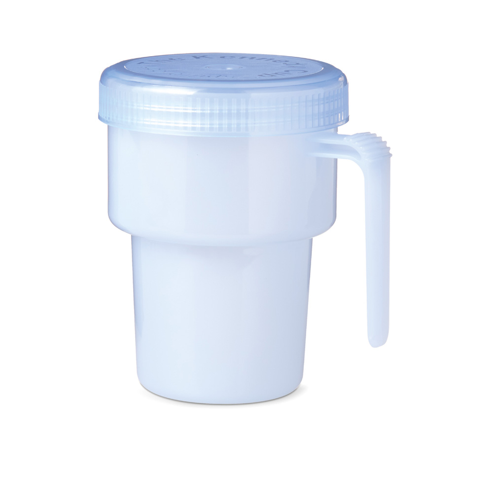 Kennedy Cup :: spill proof adapted drinking cup