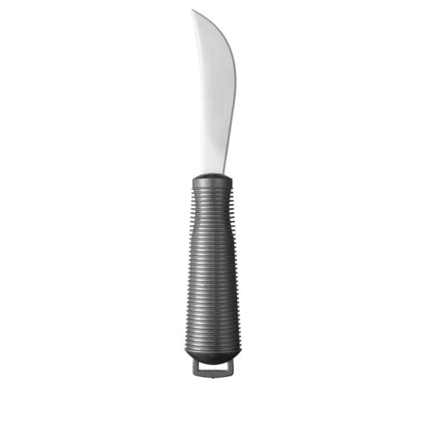 Knife ergonomic